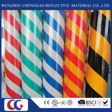 Double Color 1.24m Width Acrylic Reflective Film